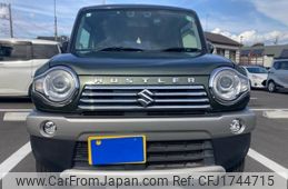 suzuki hustler 2017 CFJ1744715