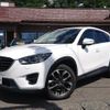 mazda cx-5 2016 CFJ1724680 image 1