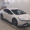 toyota prius 2023 quick_quick_6AA-MXWH60_MXWH60-4018579 image 1