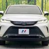 toyota harrier 2022 -TOYOTA--Harrier 6AA-AXUH80--AXUH80-0041906---TOYOTA--Harrier 6AA-AXUH80--AXUH80-0041906- image 16