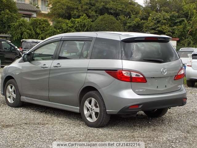 mazda premacy 2014 -MAZDA--Premacy DBA-CWEAW--CWEAW-201058---MAZDA--Premacy DBA-CWEAW--CWEAW-201058- image 2