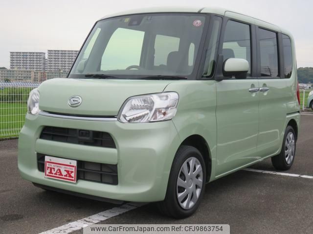 daihatsu tanto 2016 -DAIHATSU 【名変中 】--Tanto LA600S--0365743---DAIHATSU 【名変中 】--Tanto LA600S--0365743- image 1