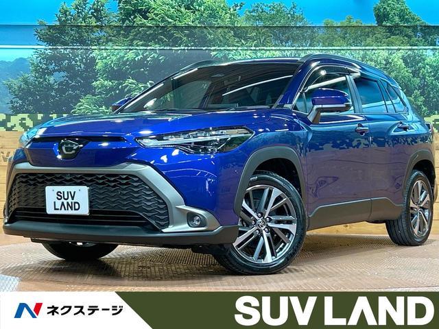 2024 Toyota Corolla Cross ZVG13 - Car Price $24,906