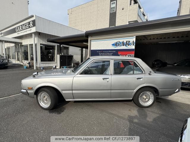 toyota corona 1974 quick_quick_TT100_TT100-006967 image 2