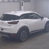 mazda cx-3 2019 quick_quick_6BA-DKEAW_DKEAW-201943 image 2