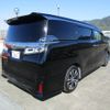 toyota vellfire 2019 -TOYOTA--Vellfire AGH30W--0294449---TOYOTA--Vellfire AGH30W--0294449- image 2