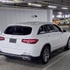 mercedes-benz glc-class 2018 -MERCEDES-BENZ--Benz GLC WDC2539052F403197---MERCEDES-BENZ--Benz GLC WDC2539052F403197- image 2