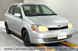 toyota platz 1999 Mitsuicoltd_TYPZ0001348R0612