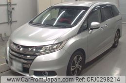 honda odyssey 2014 -HONDA 【足立 331ね880】--Odyssey RC1-1005909---HONDA 【足立 331ね880】--Odyssey RC1-1005909-