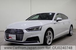 audi a5 2019 -AUDI--Audi A5 DBA-F5CVKL--WAUZZZF54KA072270---AUDI--Audi A5 DBA-F5CVKL--WAUZZZF54KA072270-