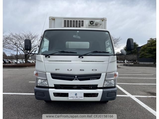 mitsubishi-fuso canter 2013 GOO_NET_EXCHANGE_1157041A30240830W001 image 2