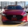 mazda mazda3-fastback 2019 quick_quick_BP8P_BP8P-101263 image 2