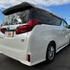 toyota alphard 2018 -TOYOTA--ｱﾙﾌｧｰﾄﾞ ﾊｲﾌﾞﾘｯﾄﾞ 4WD DAA-AYH30W--AYH30-0057460---TOYOTA--ｱﾙﾌｧｰﾄﾞ ﾊｲﾌﾞﾘｯﾄﾞ 4WD DAA-AYH30W--AYH30-0057460- image 15