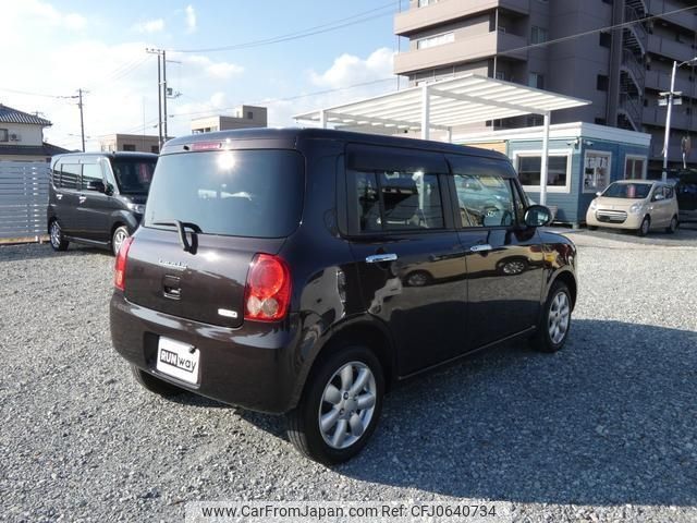 suzuki alto-lapin 2014 -SUZUKI--Alto Lapin HE22S--HE22S-436590---SUZUKI--Alto Lapin HE22S--HE22S-436590- image 2