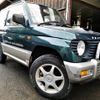 mitsubishi pajero-mini 1995 422df3b7ca9b84b179d1514eaa7311f8 image 2