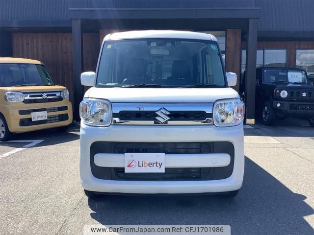 suzuki spacia 2020 CFJ1701986 image 2