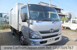 hino dutro 2015 CFJ1509767
