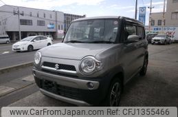 suzuki hustler 2014 -SUZUKI--Hustler DBA-MR31S--MR31S-811227---SUZUKI--Hustler DBA-MR31S--MR31S-811227-