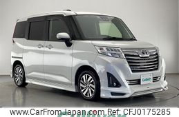 toyota roomy 2019 -TOYOTA--Roomy DBA-M900A--M900A-0381236---TOYOTA--Roomy DBA-M900A--M900A-0381236-