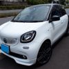 smart forfour 2018 -SMART--Smart Forfour DBA-453044--WME4530442Y148870---SMART--Smart Forfour DBA-453044--WME4530442Y148870- image 1