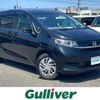 honda freed 2020 -HONDA--Freed 6BA-GB6--GB6-3101554---HONDA--Freed 6BA-GB6--GB6-3101554- image 1