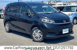 honda freed 2020 -HONDA--Freed 6BA-GB6--GB6-3101554---HONDA--Freed 6BA-GB6--GB6-3101554-