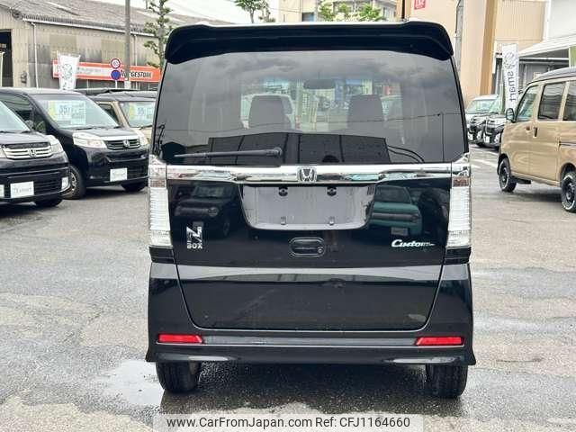 honda n-box 2013 quick_quick_DBA-JF1_JF1-1288402 image 2