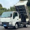 isuzu elf-truck 2012 -ISUZU--Elf TKG-NJR85AD--NJR85-7026356---ISUZU--Elf TKG-NJR85AD--NJR85-7026356- image 1