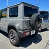 suzuki jimny-sierra 2021 -SUZUKI 【飛騨 530ﾊ1518】--Jimny Sierra JB74W--150258---SUZUKI 【飛騨 530ﾊ1518】--Jimny Sierra JB74W--150258- image 2