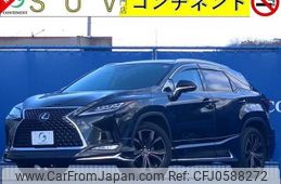 lexus rx 2020 -LEXUS--Lexus RX AGL20W--AGL20-0017737---LEXUS--Lexus RX AGL20W--AGL20-0017737-