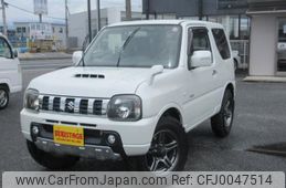 suzuki jimny 2012 quick_quick_ABA-JB23W_JB23W-688339