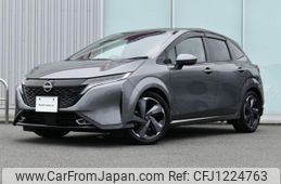 nissan aura 2023 quick_quick_6AA-FE13_FE13-349838