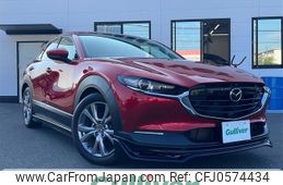 mazda cx-3 2020 -MAZDA--CX-30 5BA-DMEP--DMEP-112968---MAZDA--CX-30 5BA-DMEP--DMEP-112968-