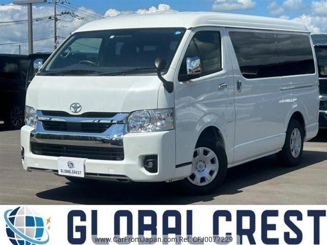 toyota hiace-wagon 2023 quick_quick_3BA-TRH214W_TRH214-0073809 image 1