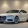 audi a7 2017 -AUDI--Audi A7 ABA-4GCYPC--WAUZZZ4G9GN161465---AUDI--Audi A7 ABA-4GCYPC--WAUZZZ4G9GN161465- image 1