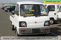 mitsubishi minicab-truck 1992 No.13630