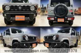 suzuki jimny 2019 quick_quick_3BA-JB64W_JB64W-117306