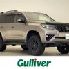 toyota land-cruiser-prado 2022 -TOYOTA--Land Cruiser Prado 3BA-TRJ150W--TRJ150-0152437---TOYOTA--Land Cruiser Prado 3BA-TRJ150W--TRJ150-0152437- image 1