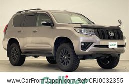 toyota land-cruiser-prado 2022 -TOYOTA--Land Cruiser Prado 3BA-TRJ150W--TRJ150-0152437---TOYOTA--Land Cruiser Prado 3BA-TRJ150W--TRJ150-0152437-