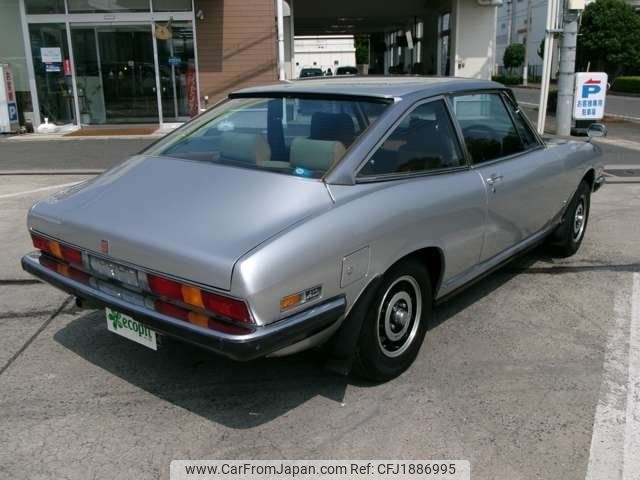 isuzu 117-coupe 1980 CFJ1886995 image 2