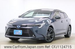 toyota corolla-touring-wagon 2024 quick_quick_ZWE219W_ZWE219-0043776