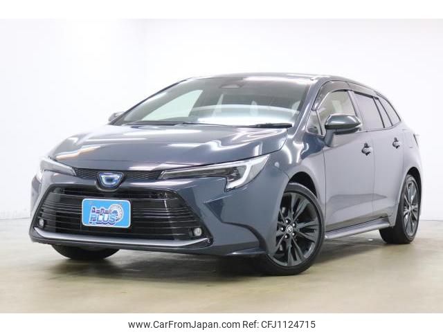 toyota corolla-touring-wagon 2024 quick_quick_ZWE219W_ZWE219-0043776 image 1