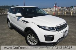 land-rover range-rover 2019 -ROVER 【静岡 336ﾑ225】--Range Rover LV2NB--JH324293---ROVER 【静岡 336ﾑ225】--Range Rover LV2NB--JH324293-