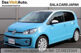 volkswagen up 2019 -VOLKSWAGEN--VW up DBA-AACHY--WVWZZZAAZKD140020---VOLKSWAGEN--VW up DBA-AACHY--WVWZZZAAZKD140020-