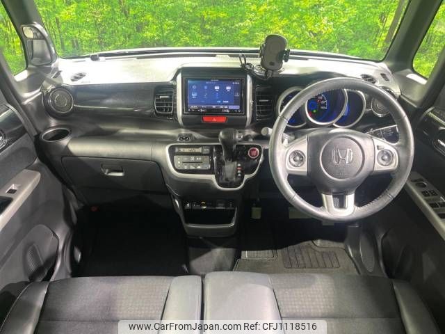 honda n-box 2017 -HONDA--N BOX DBA-JF1--JF1-2539752---HONDA--N BOX DBA-JF1--JF1-2539752- image 2