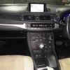 lexus ct 2012 -LEXUS--Lexus CT ZWA10--2108900---LEXUS--Lexus CT ZWA10--2108900- image 6