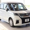 suzuki solio 2024 -SUZUKI--Solio 5AA-MA37S--MA37S-180917---SUZUKI--Solio 5AA-MA37S--MA37S-180917- image 22