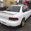 subaru impreza 1999 CFJ1846380 image 7