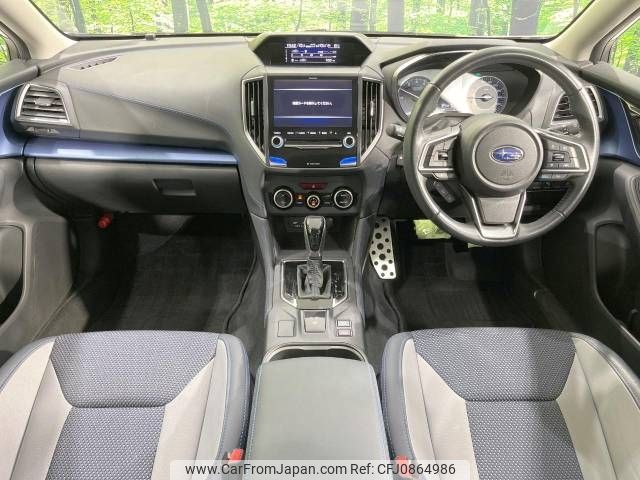 subaru xv 2019 -SUBARU--Subaru XV 5AA-GTE--GTE-010239---SUBARU--Subaru XV 5AA-GTE--GTE-010239- image 2