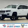 jeep compass 2015 -CHRYSLER--Jeep Compass ABA-MK49--1C4NJCFA1ED924192---CHRYSLER--Jeep Compass ABA-MK49--1C4NJCFA1ED924192- image 1